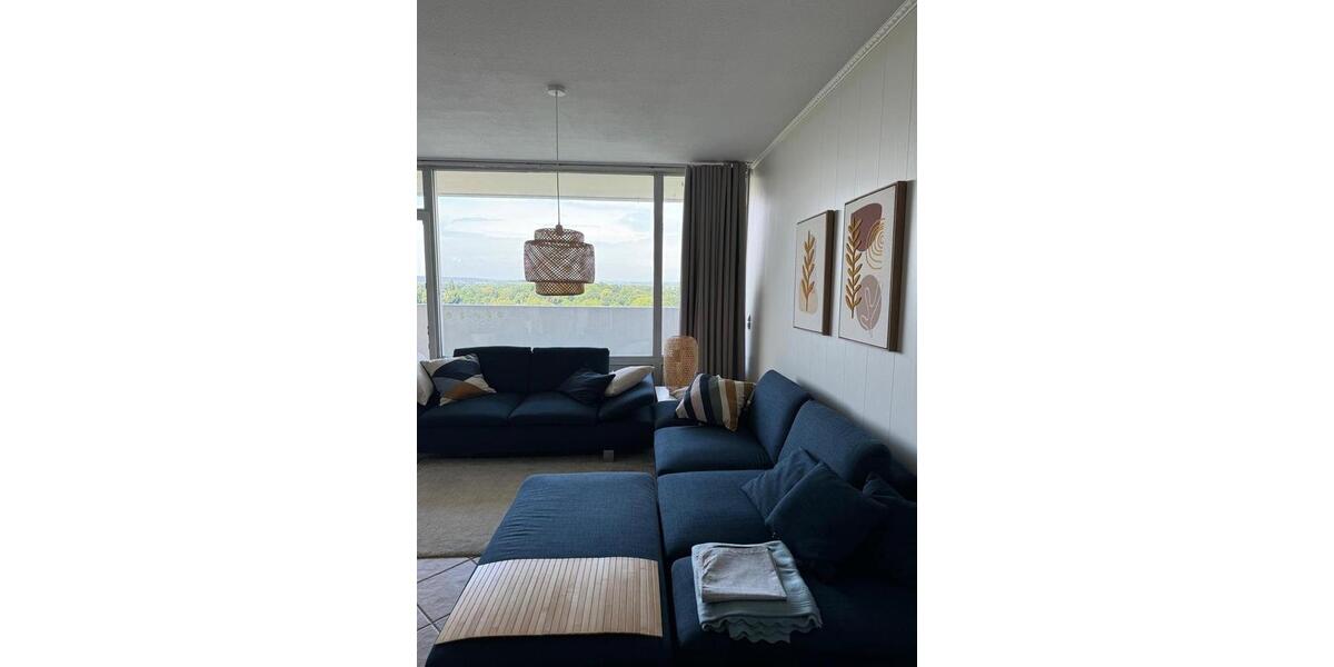 Etagenwohnung Emmerich am Rhein - 1 Zimmer, 43 m&sup2;, 495&euro; | Angebot:25962717