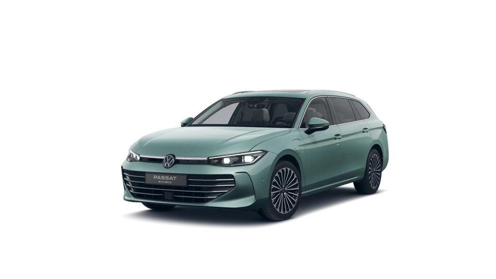 VW Passat 28.646 km 41.440 &euro; Wesel 46483