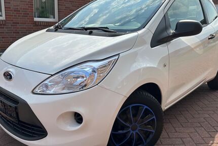 Ford Ka/Ka+ 110.350 km 3.900 &euro; Reken 48734