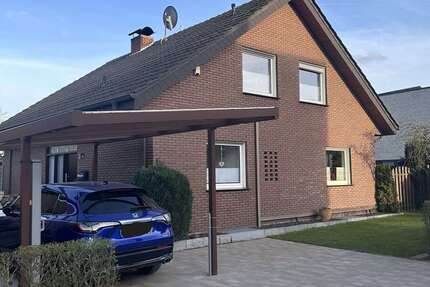 Haus Hamminkeln - 5 Zimmer, 140 m&sup2;, 439.000&euro; | Angebot:25792434