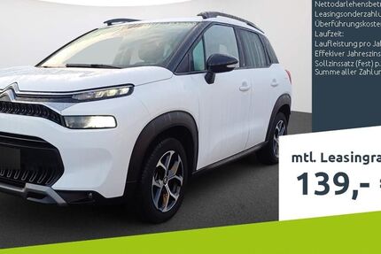 Citroen C3 Aircross 21.317 km 13.220 &euro; Borken 46325
