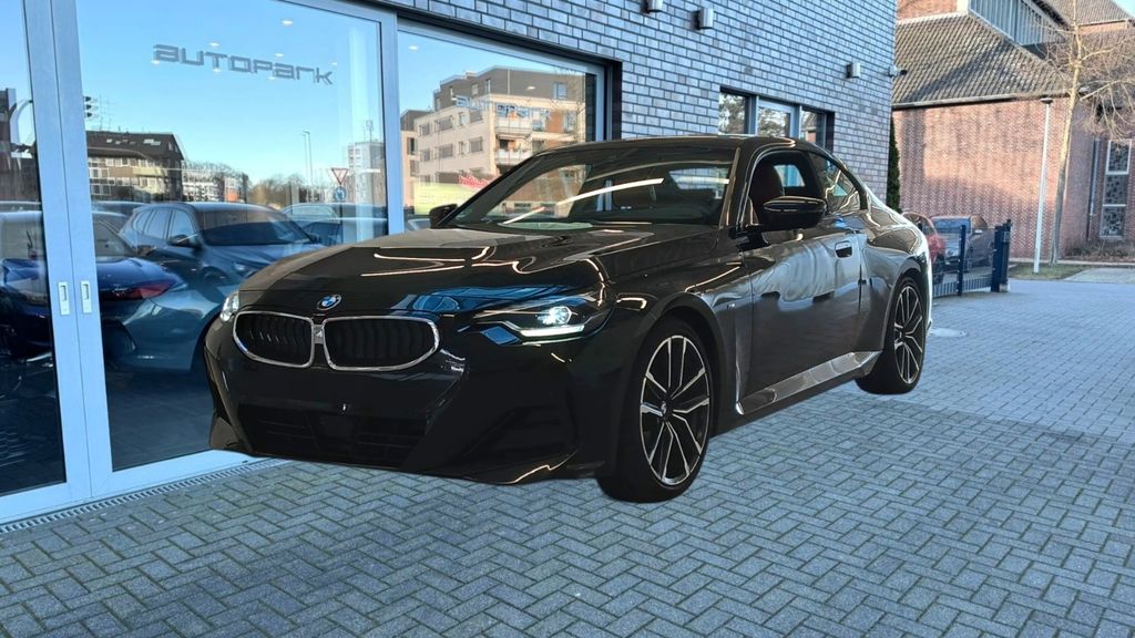 BMW 220 80.000 km 31.900 &euro; Bocholt 46397