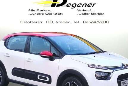 Citroen C3 12.194 km 13.593 &euro; Vreden 48691
