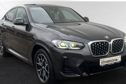 BMW X4 24.950 km 49.490 &euro; Wesel 46485