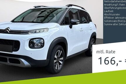 Citroen C3 Aircross 21.495 km 13.990 &euro; Bocholt 46395