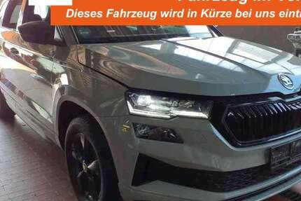 Skoda Karoq 85.347 km 28.790 &euro; Borken 46325