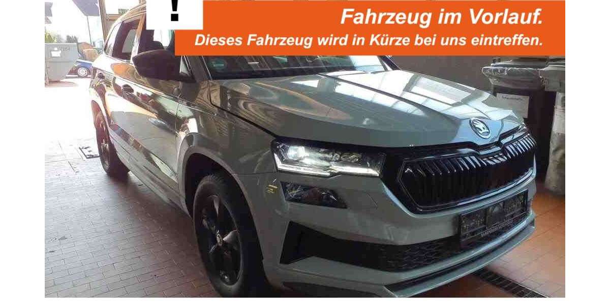 Skoda Karoq 85.347 km 28.790 &euro; Borken 46325