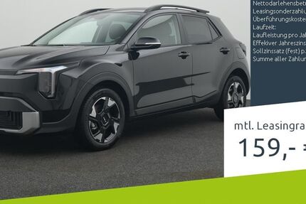 Kia Stonic 2.500 km 24.280 &euro; Borken 46325