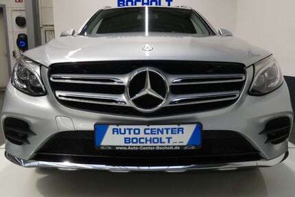 Mercedes-Benz GLC 250 123.000 km 24.400 &euro; Bocholt 46395