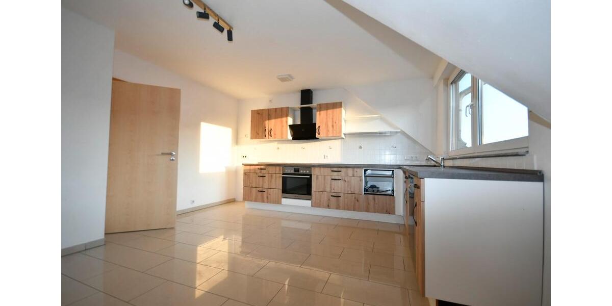 Etagenwohnung Stadtlohn - 5 Zimmer, 125 m&sup2;, 1.270&euro; | Angebot:25807111