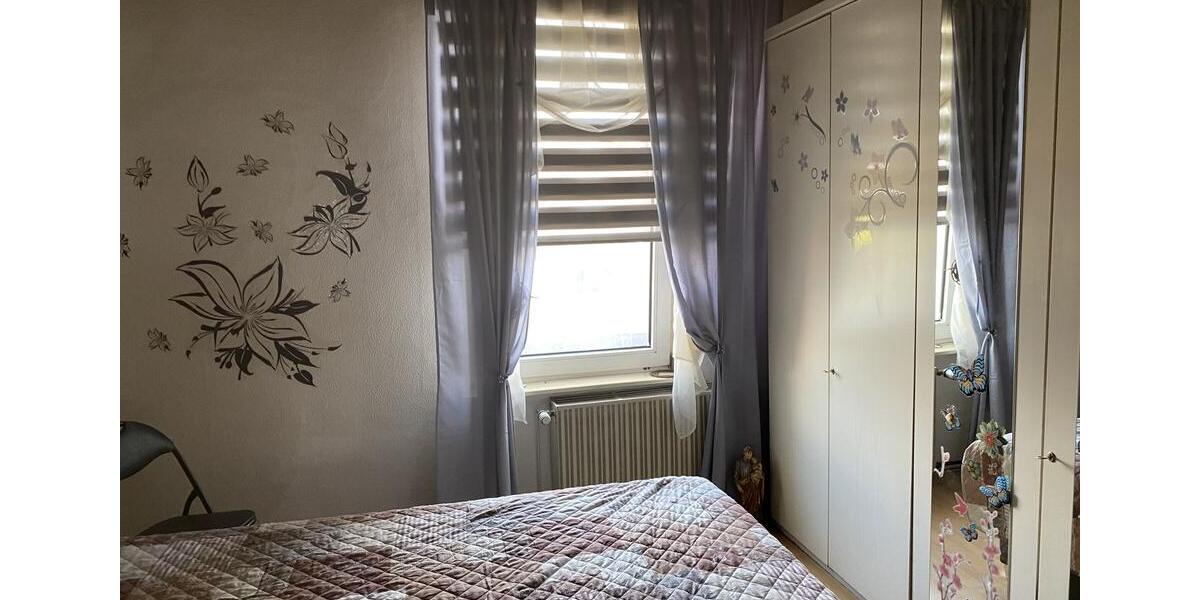 Einfamilienhaus Isselburg - 5 Zimmer, 100 m&sup2;, 770&euro; | Angebot:23839397