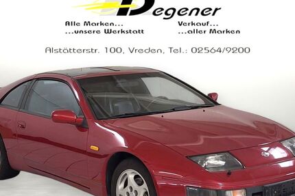 Nissan 300 ZX 141.200 km 23.900 &euro; Vreden 48691