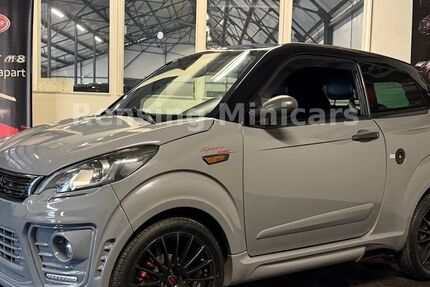 Ligier JS 50 L 13.850 km 13.950 &euro; Vreden 48691
