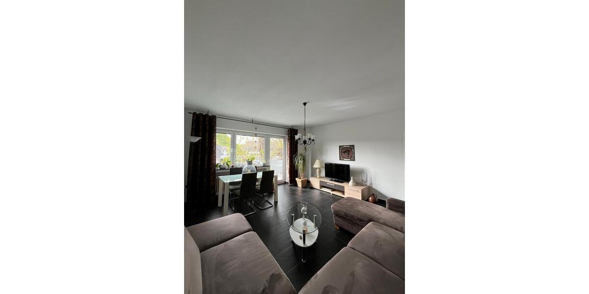 Etagenwohnung Wesel Fusternberg - 3 Zimmer, 70 m&sup2;, 139.000&euro; | Angebot:26013740