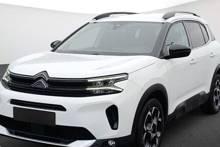 Citroen C5 Aircross 23.251 km 19.239 &euro; Borken 46325