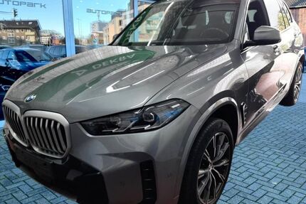 BMW X5 92.300 km 60.690 &euro; Bocholt 46397