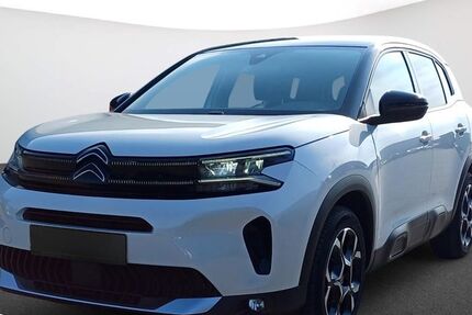 Citroen C5 Aircross 29.521 km 20.530 &euro; Borken 46325