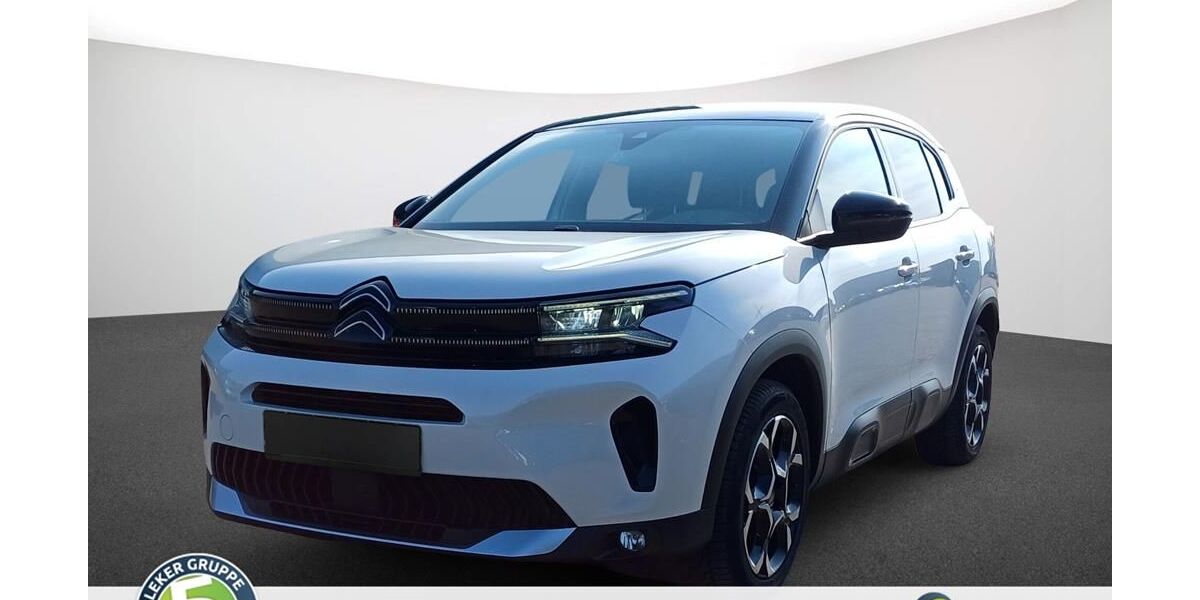 Citroen C5 Aircross 29.521 km 20.530 &euro; Borken 46325