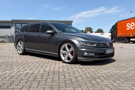 VW Passat 261.900 km 14.850 &euro; Emmerich am Rhein 46446