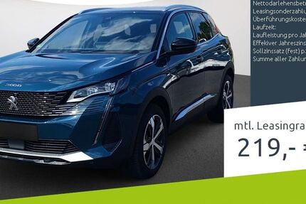 Peugeot 3008 14.172 km 24.289 &euro; Borken 46325