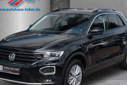 VW T-Roc 87.241 km 18.740 &euro; Raesfeld - Erle 46348