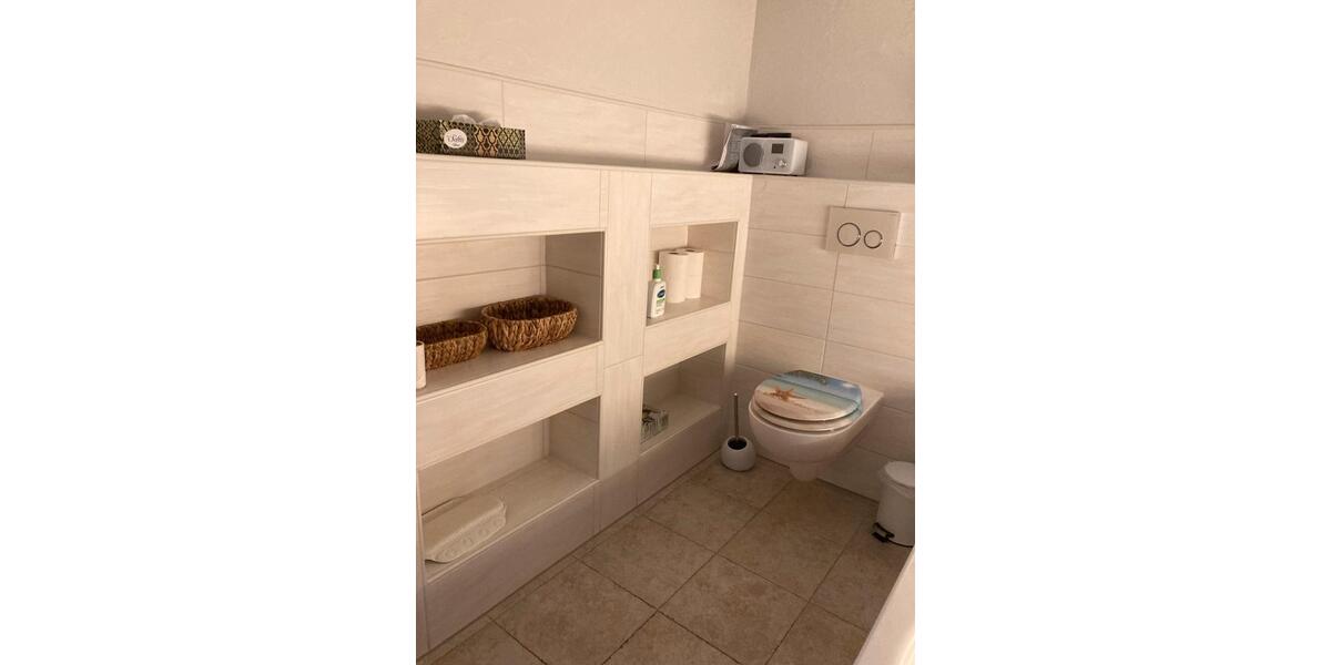 Erdgeschoßwohnung Voerde (Niederrhein) - 2.5 Zimmer, 65 m&sup2;, 950&euro; | Angebot:25867893