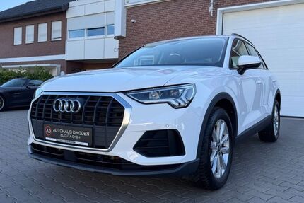 Audi Q3 33.000 km 29.950 &euro; Hamminkeln 46499