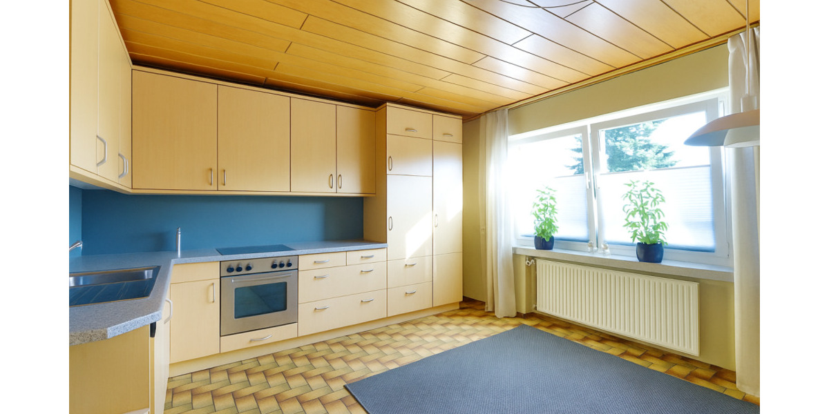 Einfamilienhaus Vreden - 7 Zimmer, 228 m&sup2;, 449.000&euro; | Angebot:25686670