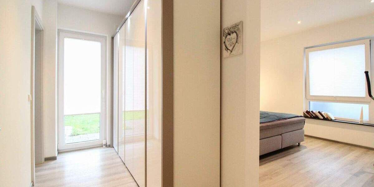 Einfamilienhaus Rees - 6 Zimmer, 690.000&euro; | Angebot:25736913