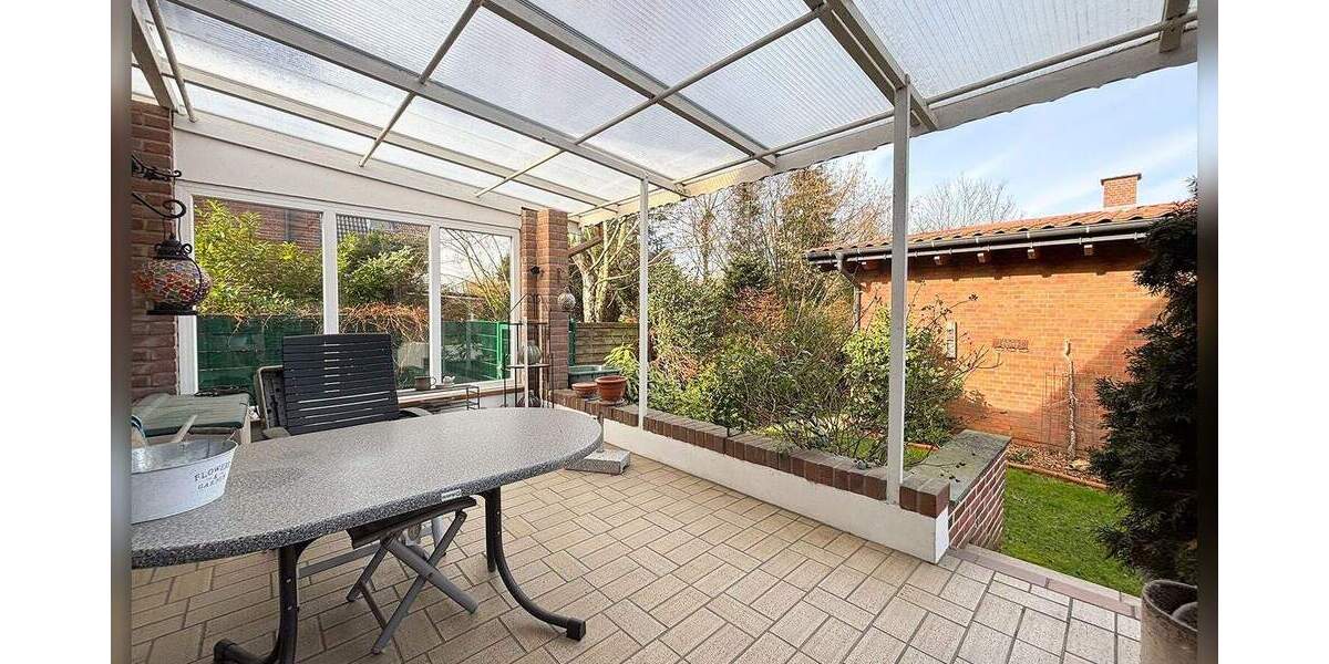 Einfamilienhaus Bocholt - 5 Zimmer, 115 m&sup2;, 299.000&euro; | Angebot:25695771