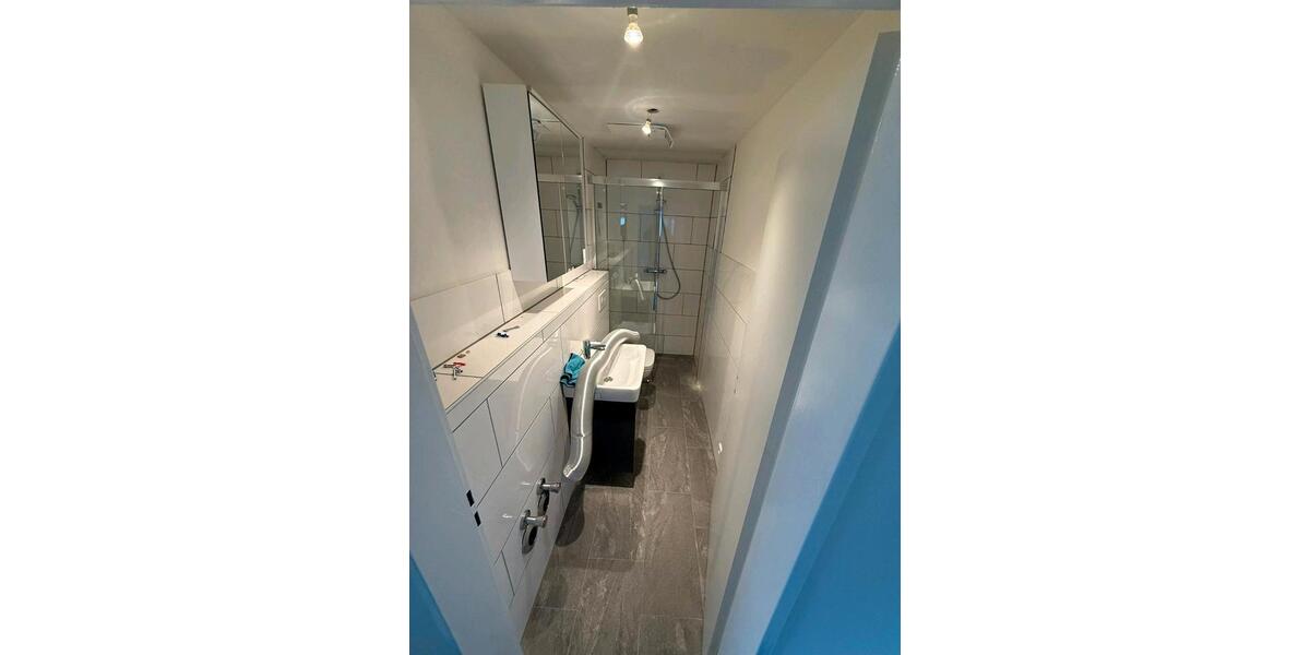 Etagenwohnung Gescher - 3 Zimmer, 80 m&sup2;, 820&euro; | Angebot:25974599