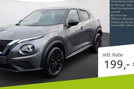 Nissan Juke 57.824 km 15.540 &euro; Borken 46325