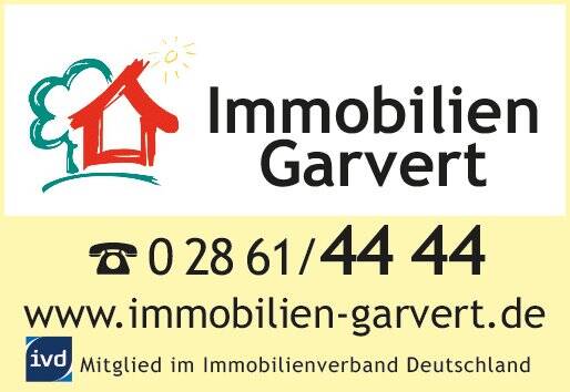 Terrassenwohnung Gescher - 2 Zimmer, 67 m&sup2;, 251.000&euro; | Angebot:25779979
