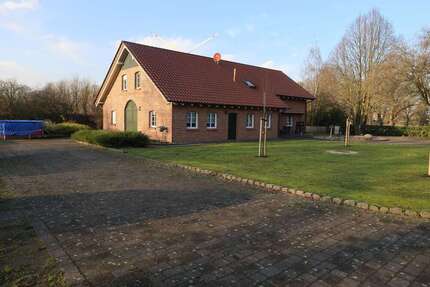 Haus Gescher - 6 Zimmer, 154 m&sup2;, 1.499.999&euro; | Angebot:24517512