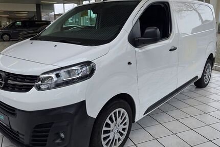 Opel Vivaro 116.000 km 13.890 &euro; Raesfeld 46348