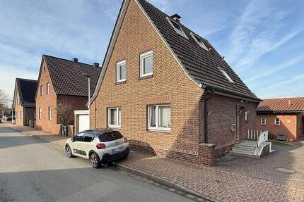 Haus Bocholt - 5 Zimmer, 115 m&sup2;, 299.000&euro; | Angebot:25695771