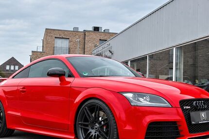 Audi TT 72.100 km 45.900 &euro; Wesel 46485