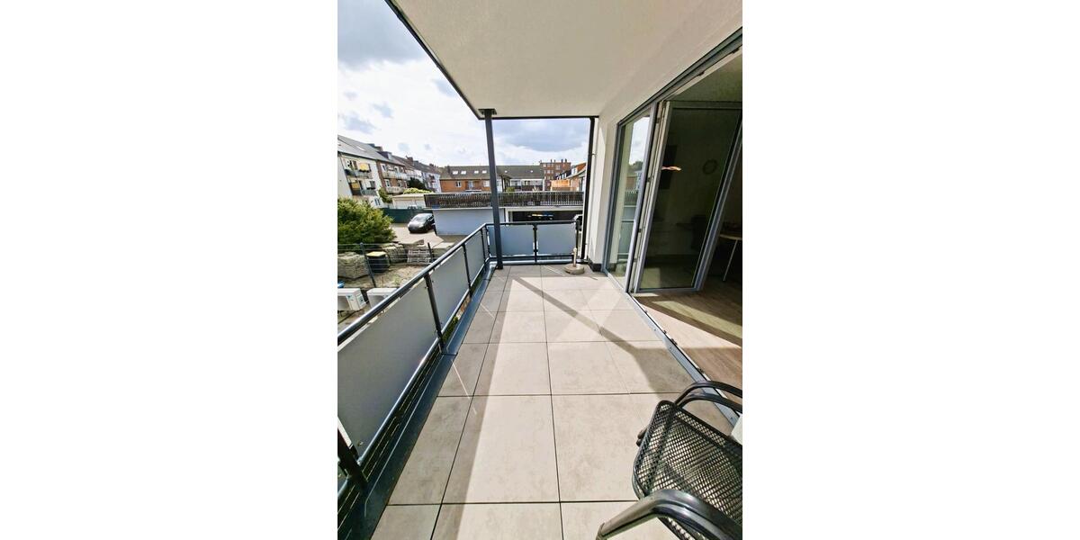 Etagenwohnung Wesel Fusternberg - 2 Zimmer, 64 m&sup2;, 829&euro; | Angebot:26531264