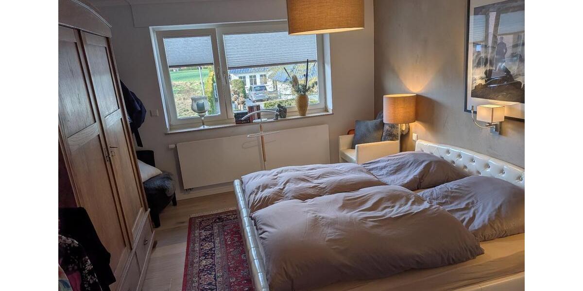 Etagenwohnung Bocholt Feldmark - 3 Zimmer, 91 m&sup2;, 950&euro; | Angebot:26019172