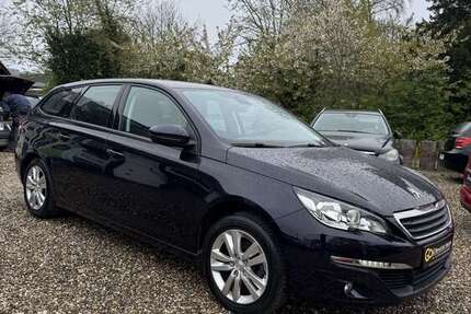 Peugeot 308 153.000 km 5.590 &euro; Voerde (Niederrhein) 46562