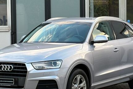 Audi Q3 175.000 km 12.470 &euro; Borken 46325