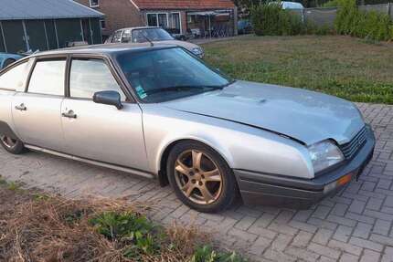 Citroen CX 165.000 km 6.600 &euro; Bocholt, Stadt 46399