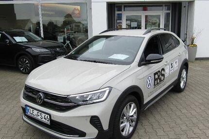 VW Taigo 5.555 km 27.850 &euro; Emmerich am Rhein 46446