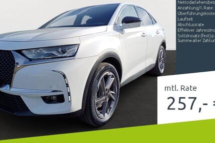 DS Automobiles DS7 (Crossback) 19.252 km 21.840 &euro; Borken 46325
