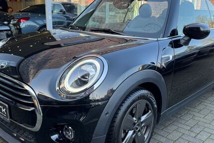 Mini Cooper Cabrio 51.000 km 18.500 &euro; Bocholt 46397