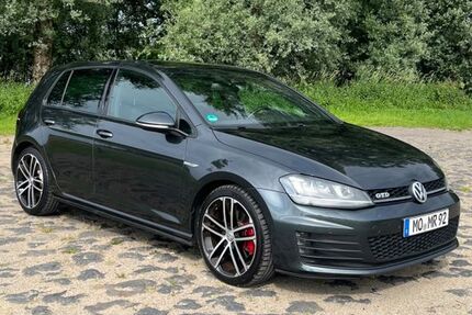 VW Golf 271.000 km 9.199 &euro; Xanten 46508