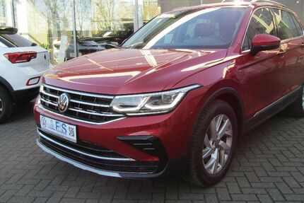 VW Tiguan 40.665 km 31.500 &euro; Emmerich am Rhein 46446