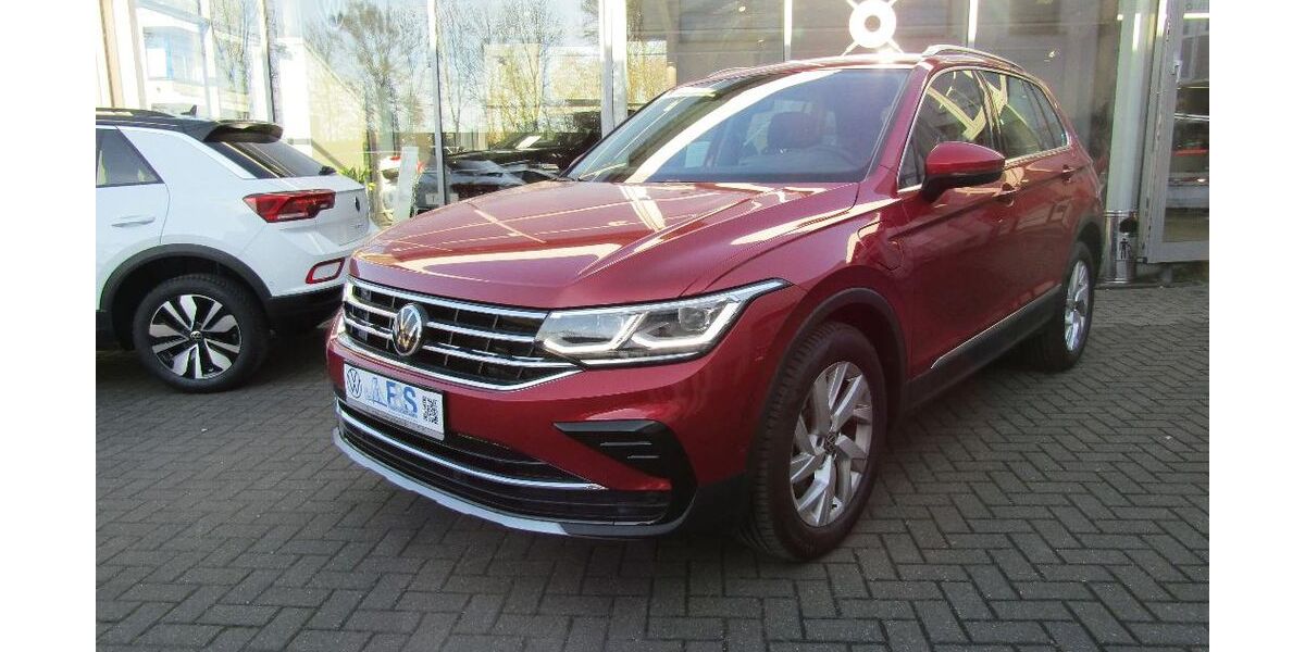 VW Tiguan 40.665 km 31.500 &euro; Emmerich am Rhein 46446
