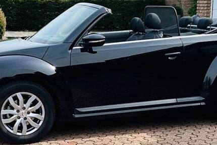 VW Beetle 51.600 km 13.300 &euro; Bocholt 46397