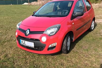 Renault Twingo 160.000 km 2.750 &euro; Rees 46459